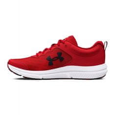 Under Armour Boty Ua Charged Assert 10 velikost 45,5