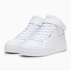 Puma Boty Carina Street Mid 392337-01 velikost 40,5