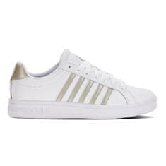 K-SWISS Boty K-Swiss Court Tiebreak 97011-183-M velikost 37,5