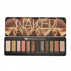 Paletka očních stínů Naked Reloaded (Eyeshadow Palette) 14,2 g