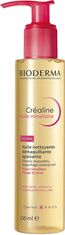 Čisticí micelární olej Créaline (Micellar Oil) 150 ml