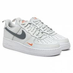 Nike Boty Air Force 1 07 velikost 45