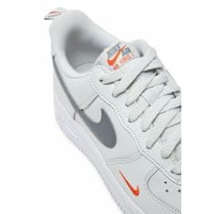 Nike Boty Air Force 1 07 velikost 45