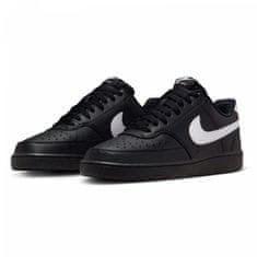 Nike Boty Court Vision Lo FZ0630-010 velikost 46