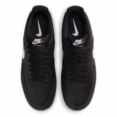 Nike Boty Court Vision Lo FZ0630-010 velikost 46