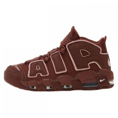 Nike Boty Air More Uptempo 96 velikost 44,5