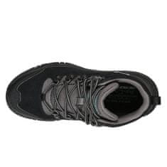 Skechers Boty Trego El Capitan Relaxed Fit velikost 37,5