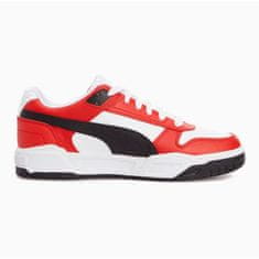 Puma Boty Rbd Tech Classic 396553-04 velikost 48,5