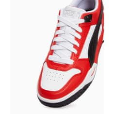 Puma Boty Rbd Tech Classic 396553-04 velikost 48,5