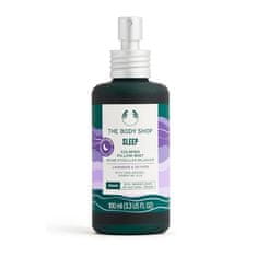 Uklidňující sprej na polštář Lavender & Vetiver (Calming Pillow Mist) 100 ml