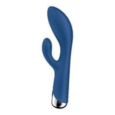 Satisfyer Satisfyer Spinning Rabbit 1 Blue vibrátor