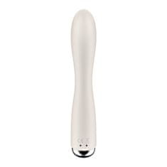 Satisfyer Satisfyer Spinning Rabbit 1 Beige vibrátor