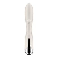 Satisfyer Satisfyer Spinning Rabbit 1 Beige vibrátor