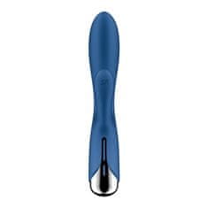 Satisfyer Satisfyer Spinning Rabbit 1 Blue vibrátor