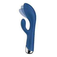 Satisfyer Satisfyer Spinning Rabbit 1 Blue vibrátor