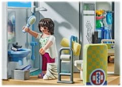 Playmobil Playmobil moderní nemocnice 71615