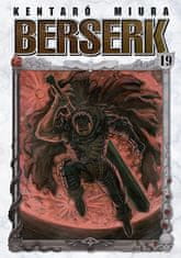 Kentaró Miura: Berserk 19