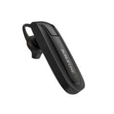 Borofone Bluetooth Handsfree BC21 černá