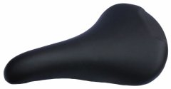 Selle SMP sedlo K2 černé