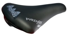 Selle SMP sedlo K2 černé