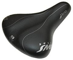 Selle SMP sedlo TUNA Comfort dámské