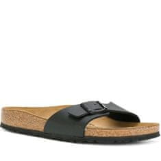 Birkenstock Dámské pantofle černá 