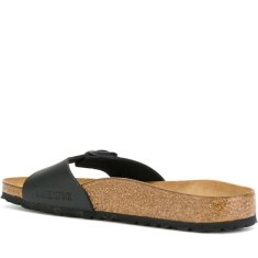 Birkenstock Dámské pantofle černá 