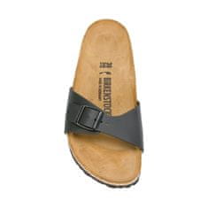 Birkenstock Dámské pantofle černá 