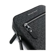 Michael Kors Pánské crossbody černá 