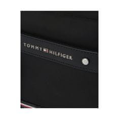 Tommy Hilfiger Pánské crossbody černá 