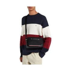 Tommy Hilfiger Pánské crossbody černá 