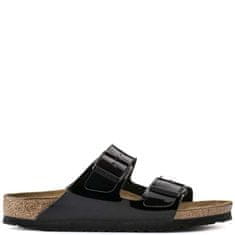 Birkenstock Dámské pantofle černá 