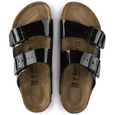 Birkenstock Dámské pantofle černá 