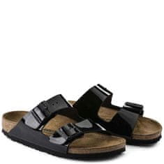 Birkenstock Dámské pantofle černá 