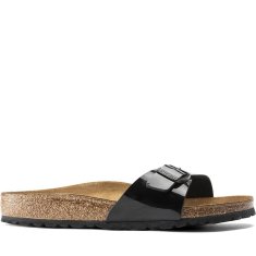 Birkenstock Dámské pantofle černá 