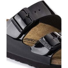 Birkenstock Dámské pantofle černá 