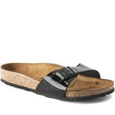 Birkenstock Dámské pantofle černá 