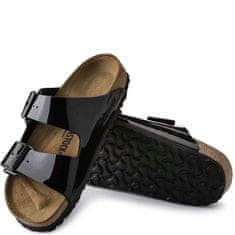 Birkenstock Dámské pantofle černá 