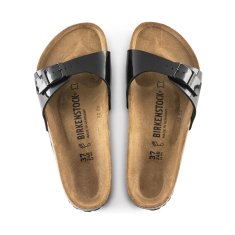 Birkenstock Dámské pantofle černá 