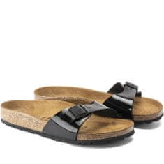 Birkenstock Dámské pantofle černá 