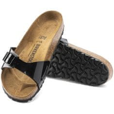 Birkenstock Dámské pantofle černá 