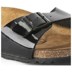 Birkenstock Dámské pantofle černá 