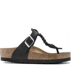 Birkenstock Dámské pantofle černá 