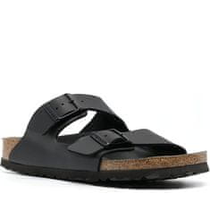 Birkenstock Dámské pantofle černá 