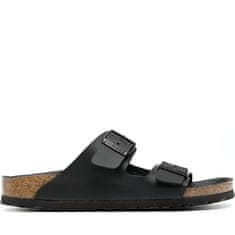 Birkenstock Dámské pantofle černá 