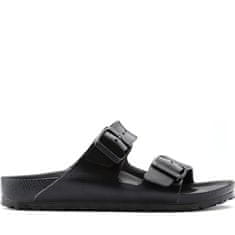 Birkenstock Dámské pantofle černá 