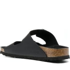 Birkenstock Dámské pantofle černá 