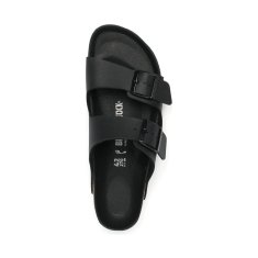 Birkenstock Dámské pantofle černá 