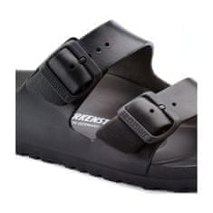 Birkenstock Dámské pantofle černá 