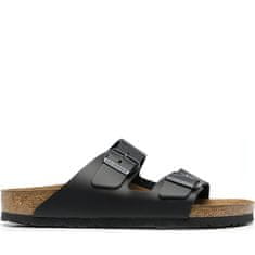 Birkenstock Dámské pantofle černá 